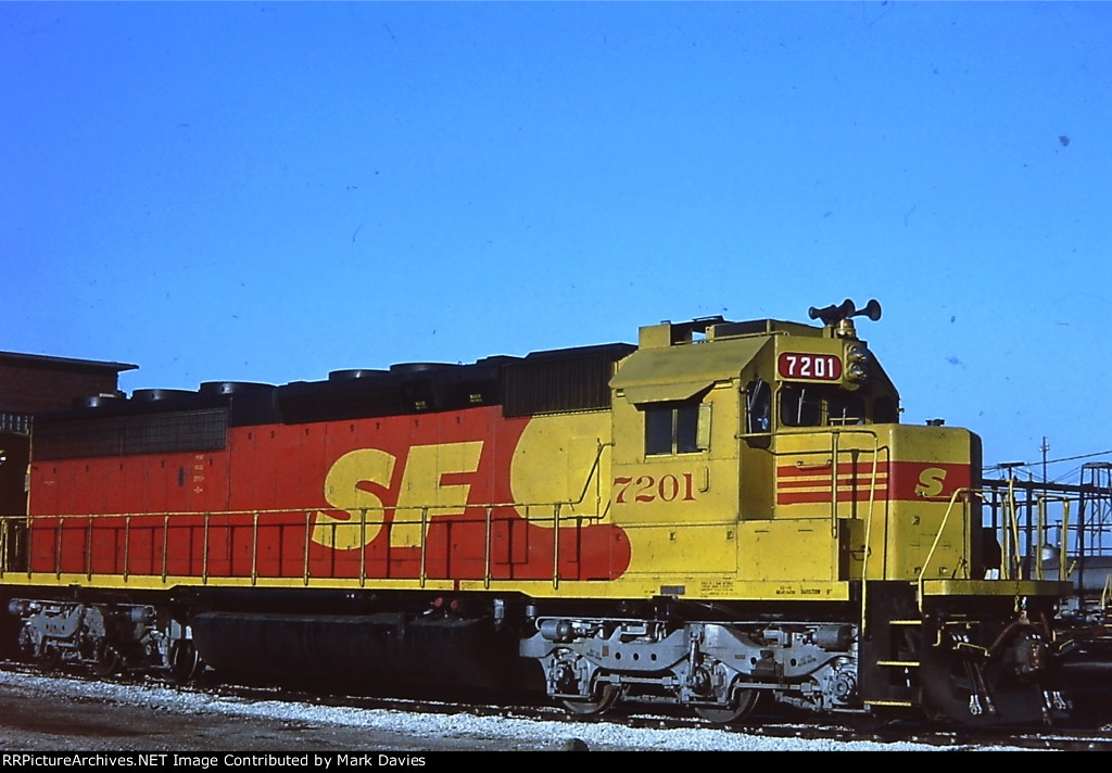 ATSF 7201